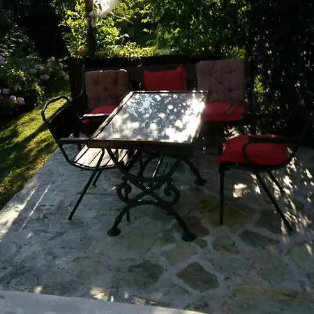 Daire Dijamant Jajce