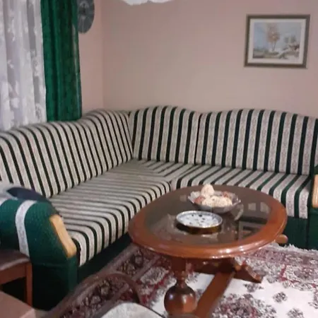 Dijamant Daire Jajce